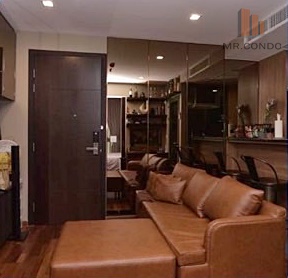 *FOR SALE* Wish Signature Midtown Siam ห้องสวยน่าอยู่มาก ใกล้ BTS ราชเทวี 350 ม.