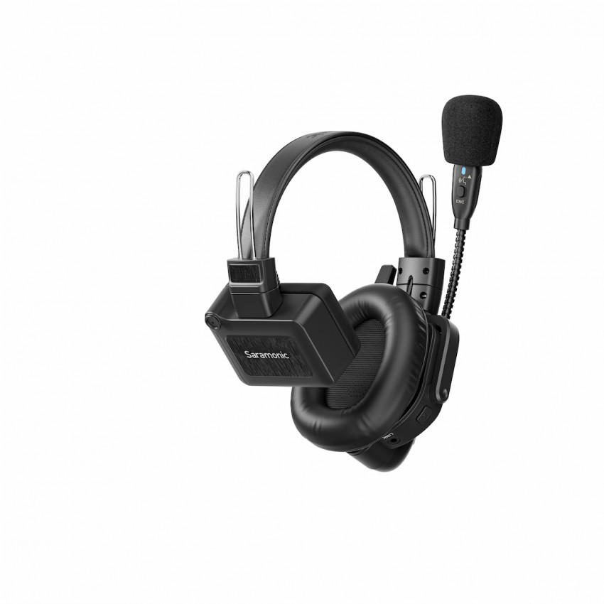 Saramonic WiTalk9 (5S Kit) Intercom Headset