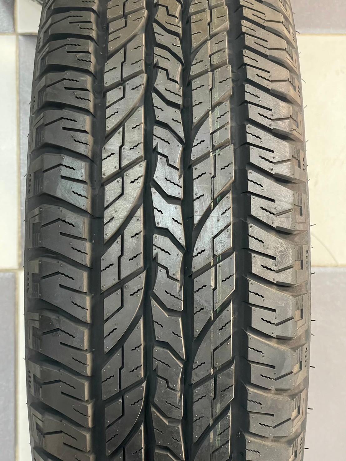ยางโอตานิ OTANI SA3000 235/70R16 ยางใหม่ปี2021 (4เส้น)