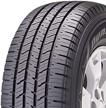 ยางรถยนต์ HANKOOK DYNAPRO RH12 265/65R17 ยางทางเรียบสมรรถนะสูง ตัวหนังสือสีขาว