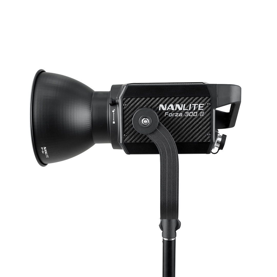 Nanlite Forza 300 II LED Daylight Spot Light