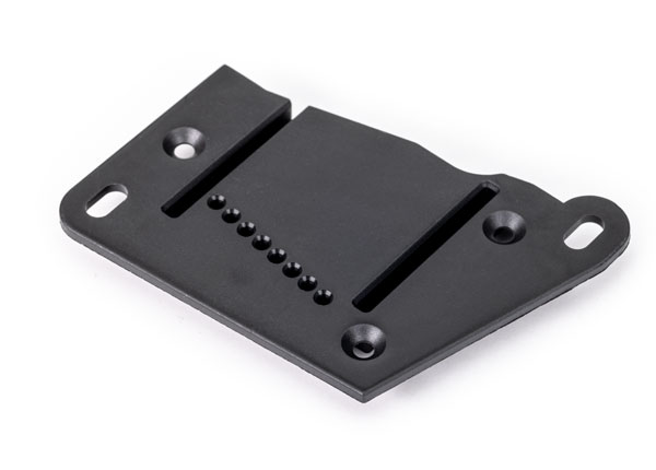 10260 Motor mount cap สำหรับ Maxx Slash