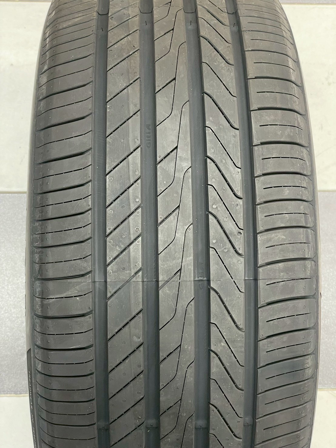 Giti control P10 275/50R20 🔥ยางรถยนต์คุณภาพดี นุ่มเงียบ สมรรถนะสูง ยางใหม่ปี2025