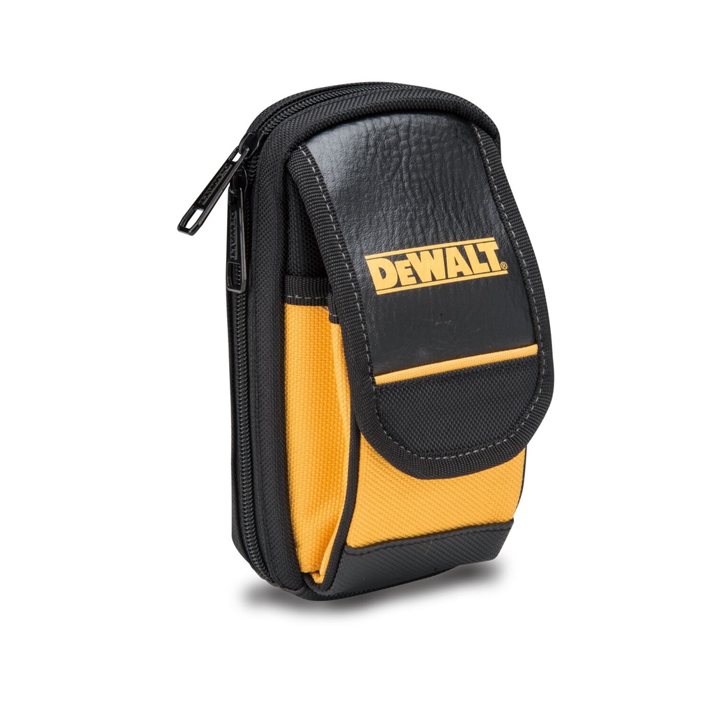 กระเป๋าคาดเอว DeWALT (รุ่นมีซิป) รุ่น DWST83487-1 DEWALT