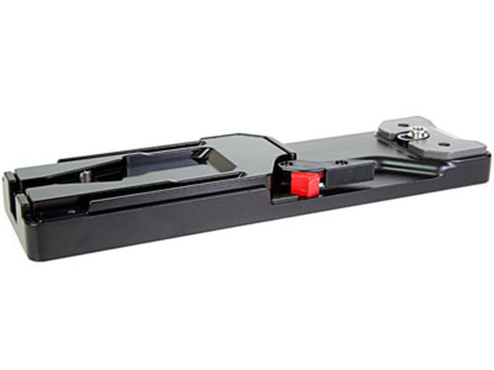 Panasonic SHAN-TM700 Quick-Release Tripod Adapter - for AJ-D700 DVC PRO Camcorder