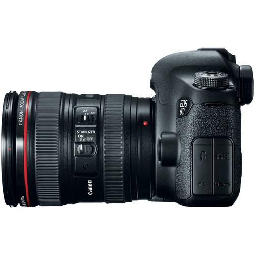 Canon - Canon EOS 6D(動作未確認)＋24-105㎜　F4L　IS　USM 81-rwKC0ljL._UF894,1000_QL80_.jpg