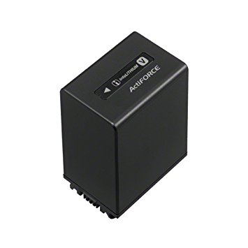 Sony NP-FV100A Rechargeable Battery Pack (3410mAh, 6.8-8.4V)