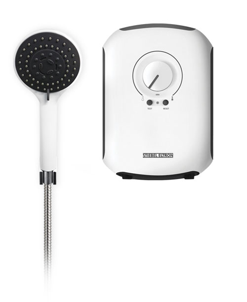 เครื่องทำน้ำอุ่น STIEBEL ELTRON รุ่น DX 35E