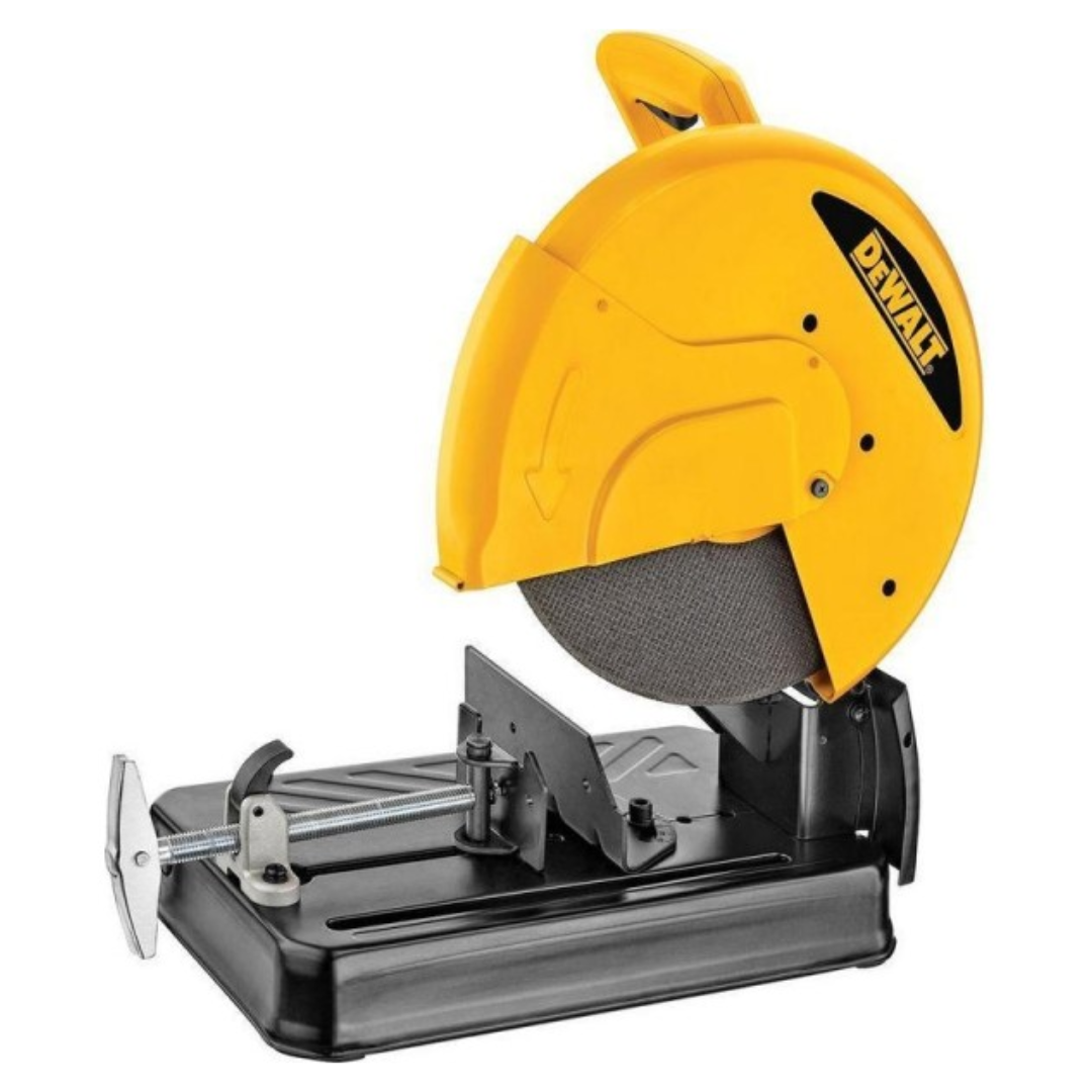 แท่นตัดไฟเบอร์ 14" 2,300W No.D28730-B1 DEWALT