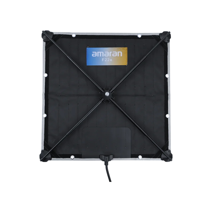 ไฟสตูดิโอ amaran F22X