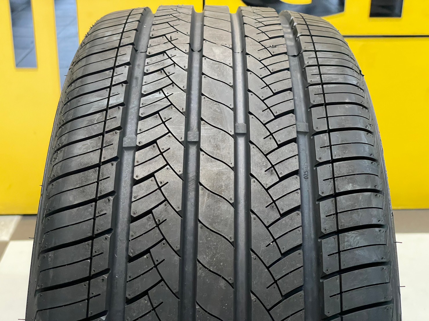WESTLAKE SA07 245/35R20 ยางไทย ยางสปอร์ตคุณภาพดี ยางใหม่ปี2023