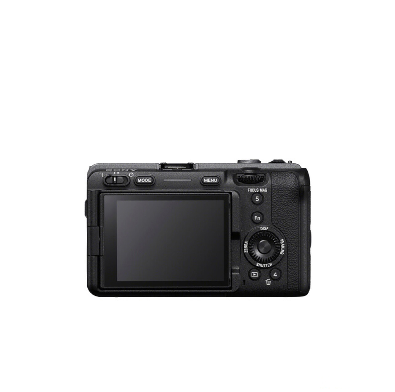 Sony FX30 Digital Cinema Camera