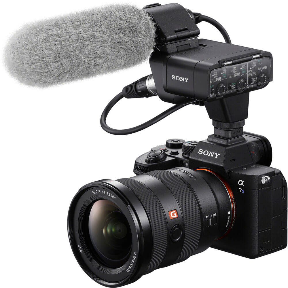 กล้อง DSLR Sony A9 III Mirrorless Camera Body Only Black ILCE-9M3