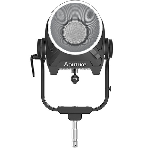 Aputure STORM 1000c BLAIR-CG LED Monolight with Wide Reflector