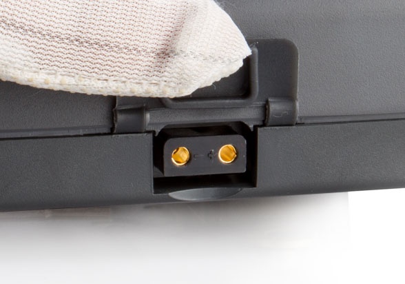 SWIT S-8180A 220Wh Gold Mount Battery