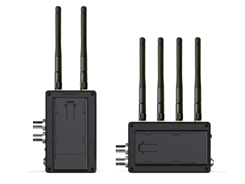 SWIT FLOW2000 SDI&HDMI 2000ft/600m Wireless System (ระยะ 600 เมตร)