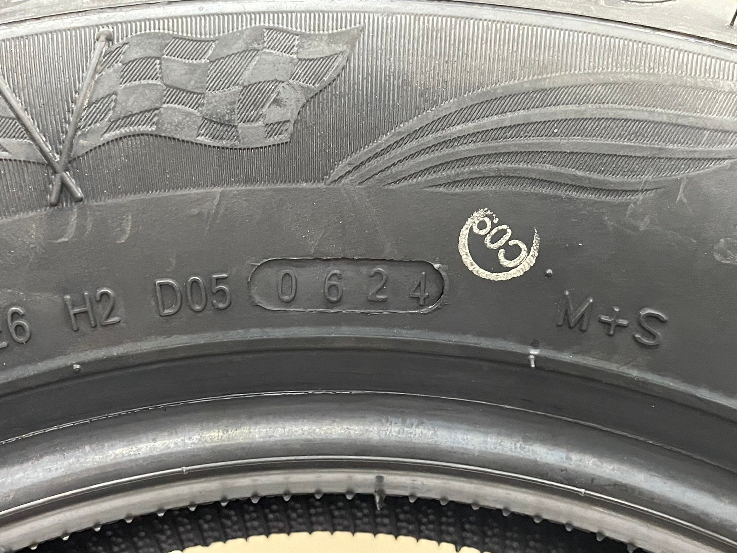 OTANI EK1000 195/60R15 🔥 🔥ยางใหม่ปี2024 🔥🔥 ยางนุ่มเงียบคุณภาพดี #ยางโอตานิ ยางไทย