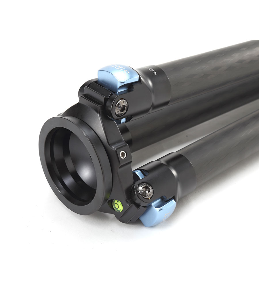 ขาตั้งกล้อง SIRUI R-5214XL Carbon Fiber Heavy Duty Tripod