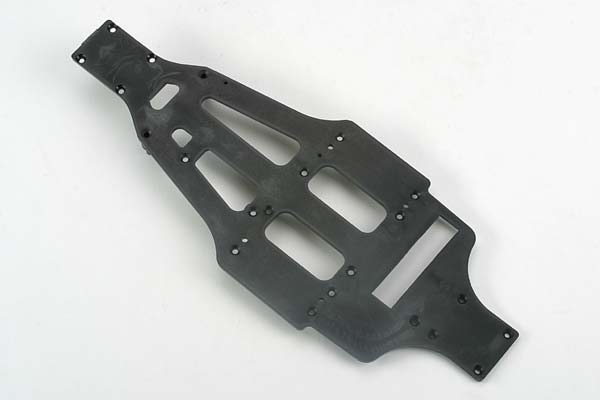 4322 Lower chassis