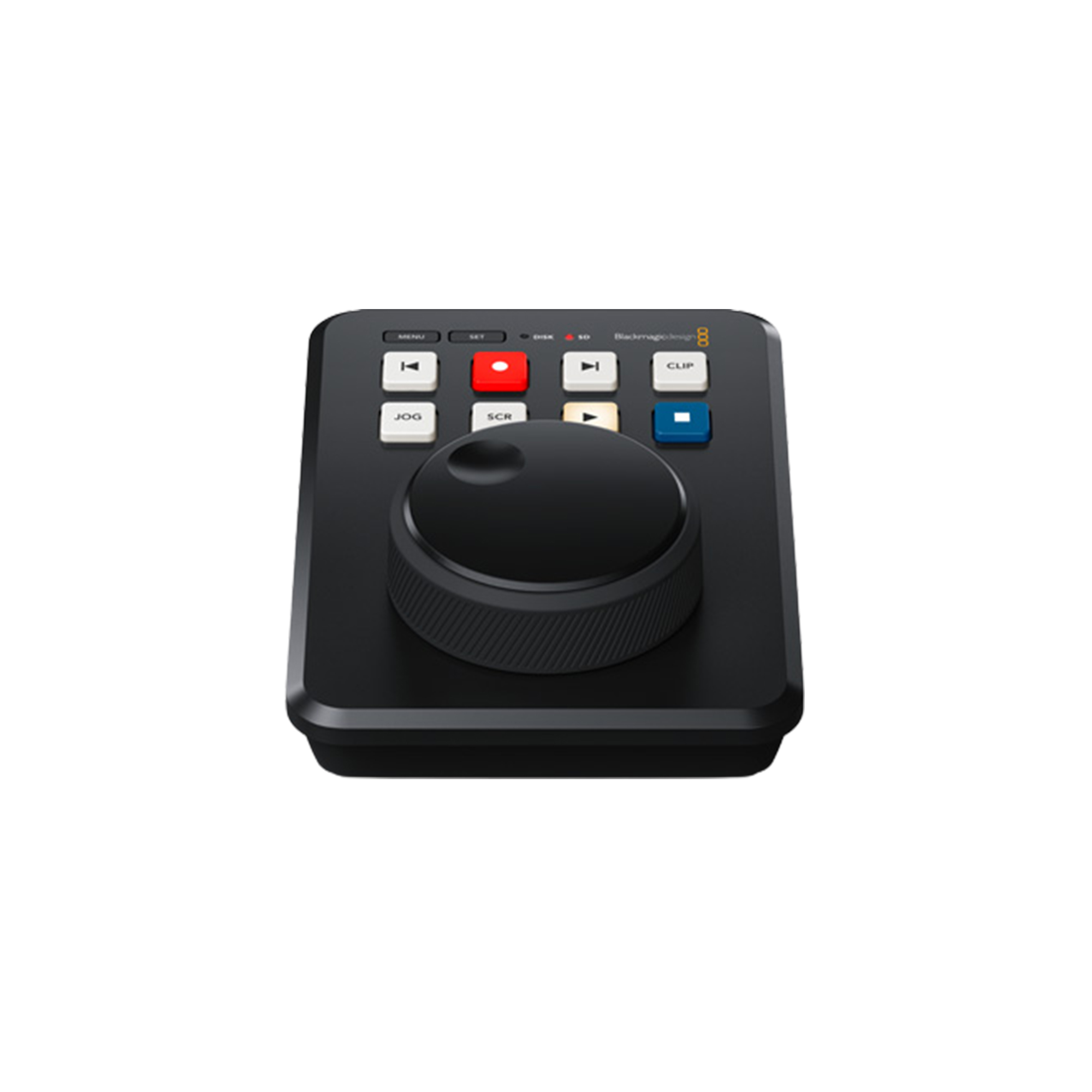 Blackmagic HyperDeck Shuttle HD