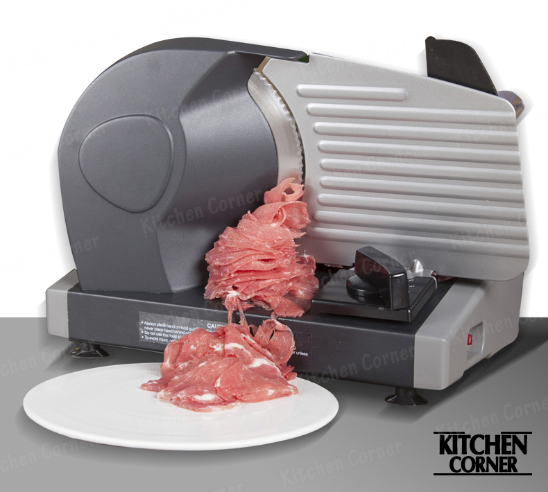 เครื่องสไลด์เนื้อ เครื่องสไลด์ขนมปัง (ไฟฟ้า)