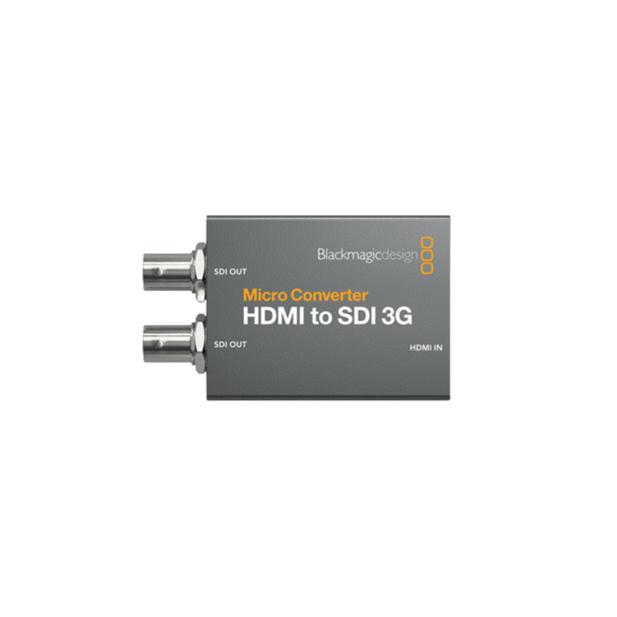 Blackmagic Micro Converter HDMI to SDI 3G wPSU