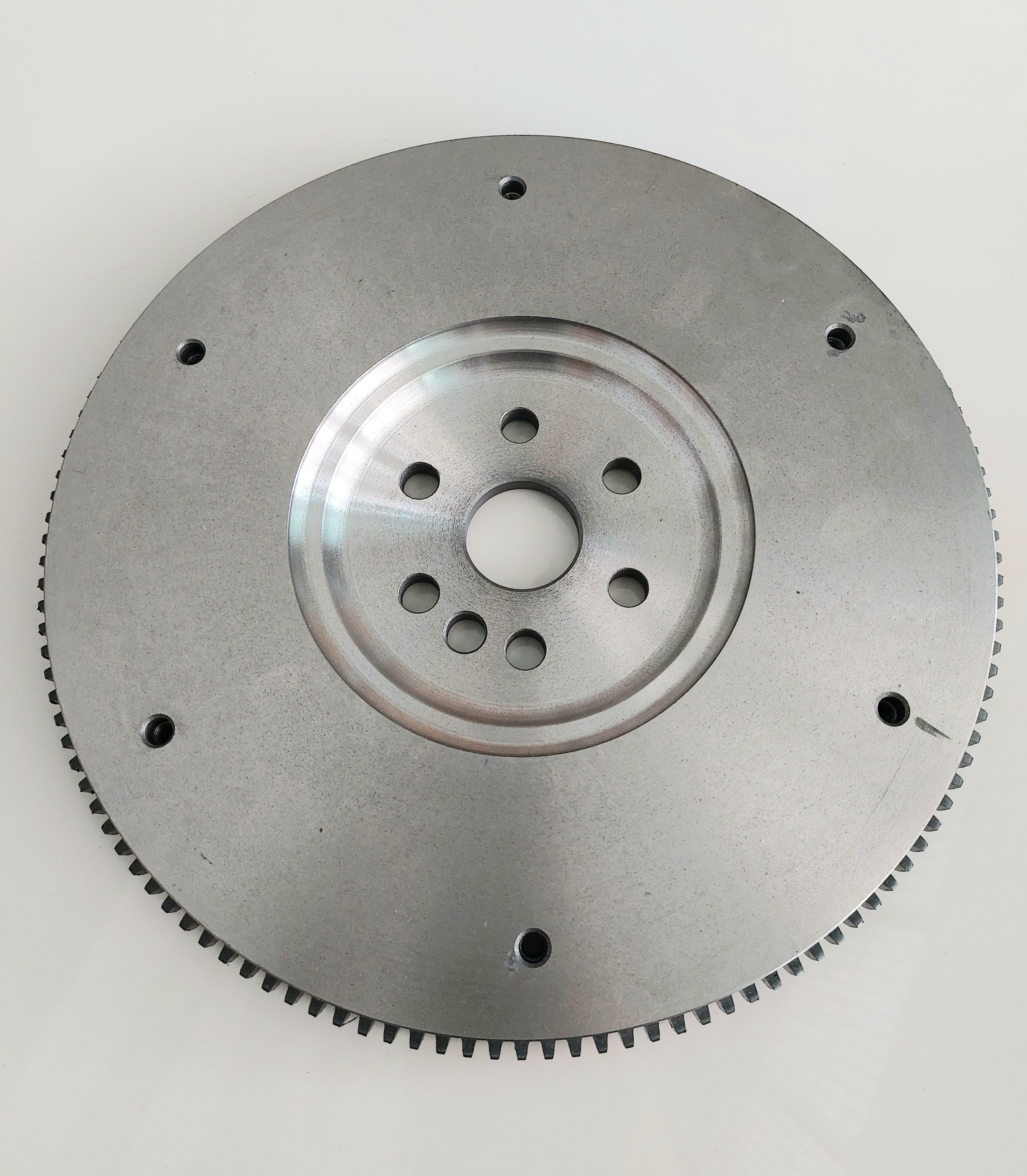 ฟลายวีล (Fly Wheel) MG3