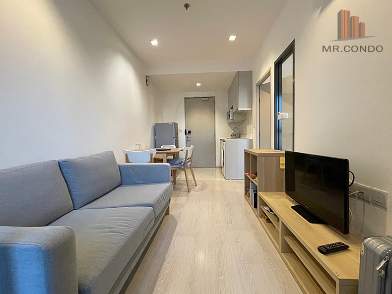 *FOR RENT* IDEO MOBI สาทร ห้องสวยราคาดี ติด BTS กรุงธนบุรี