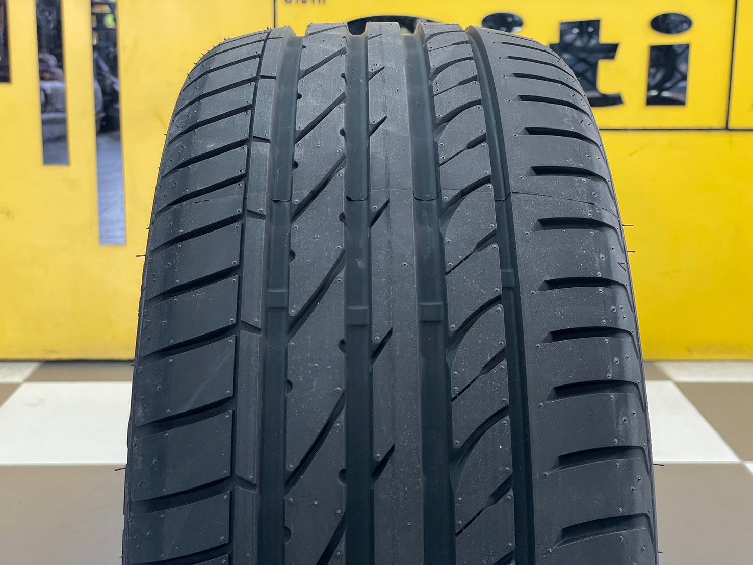 #ยางใหม่ไซหลุน #SAILUN ATREZZO #ZSR 225/35ZR20 ยางใหม่ปี2024