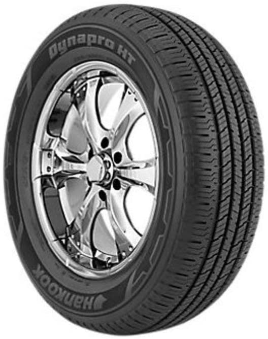 ยางรถยนต์ HANKOOK DYNAPRO RH12 265/65R17 ยางทางเรียบสมรรถนะสูง ตัวหนังสือสีขาว