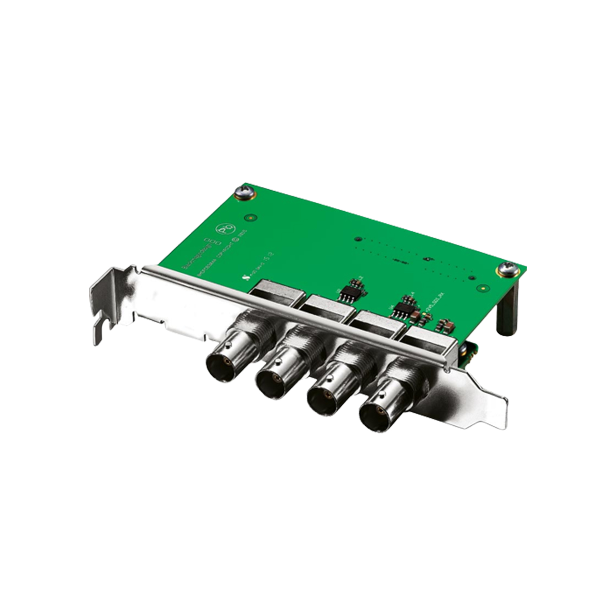 Blackmagic DeckLink 4K Extreme 12G - Quad SDI