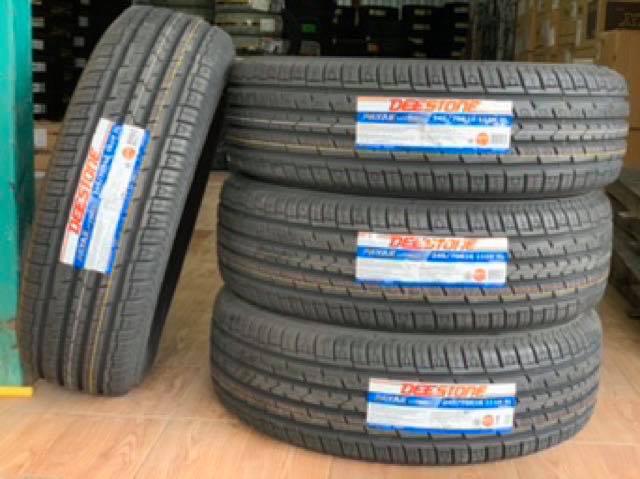 ยางใหม่ DEESTONE PAYAK HT603 245/70R16