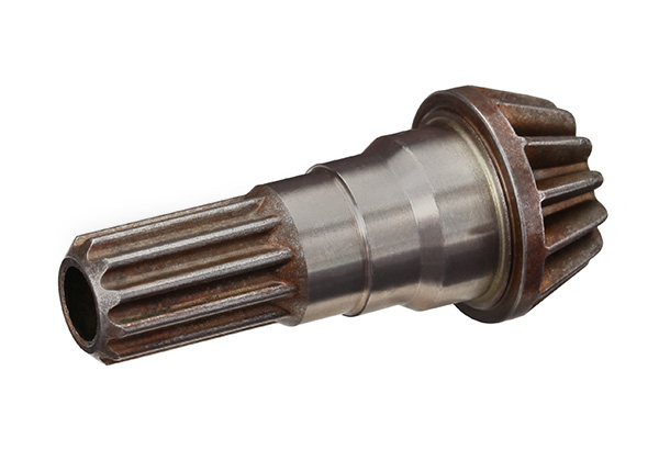 7790 Pinion gear, differential, 11-tooth (front) (heavy duty) (use with #7792 35-tooth differential ring gear)