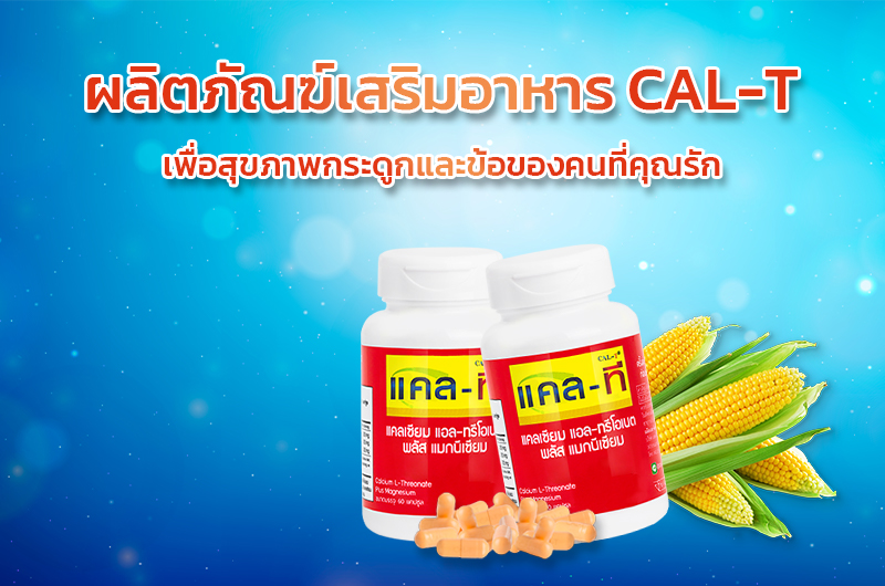Cal-t Official Website