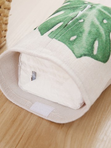 ที่ใส่ทิชชู่รูปแมว