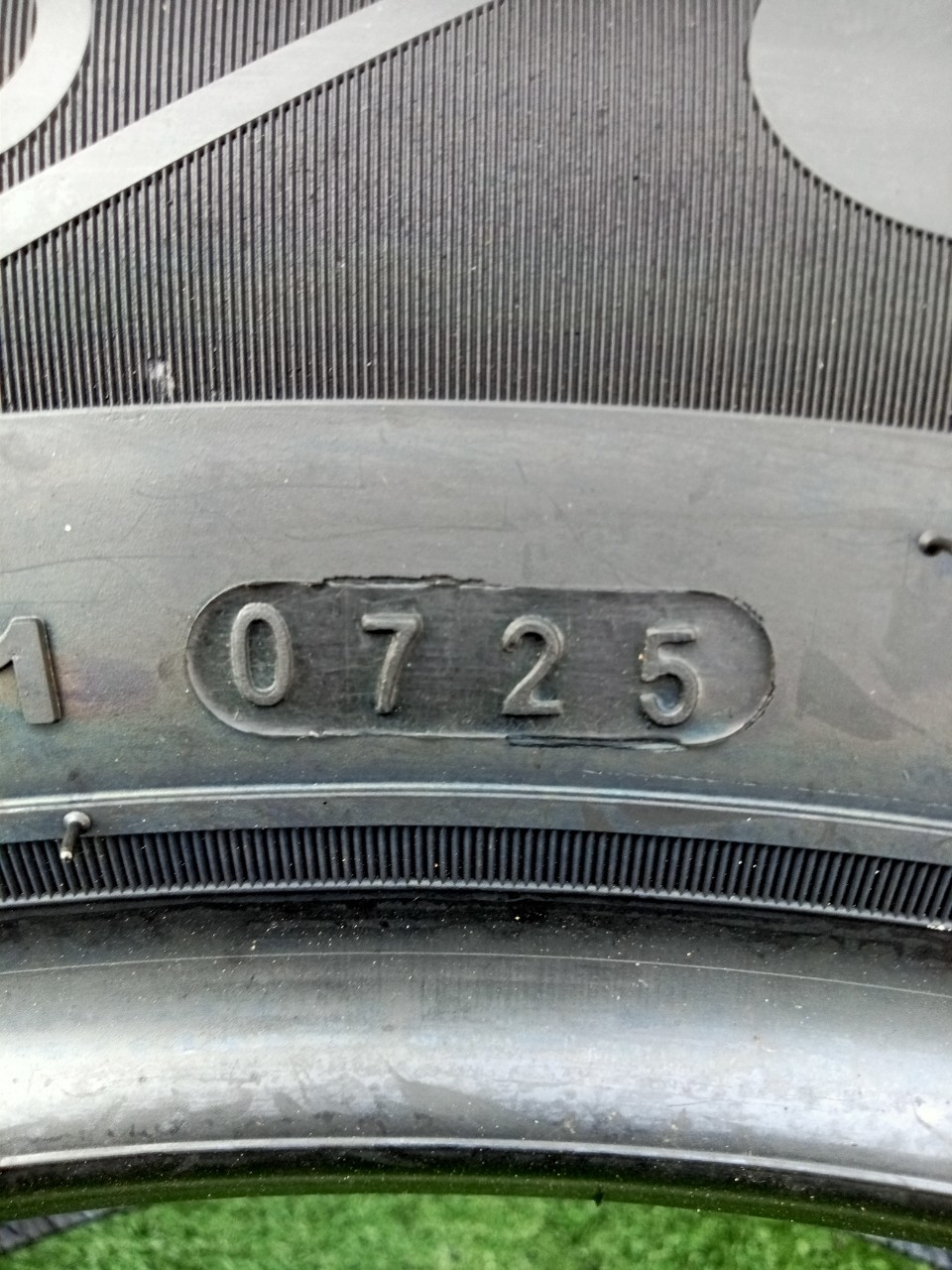 #ยางโอตานิยางพรีเมี่ยม #Otani #EK3000 225/60R17 ยางใหม่ปี2025