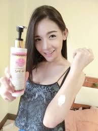 Pure Lotion By jellys โลชั่นเจลลี่ หัวเชื้อผิวขาว100% "บำรุงผิวขาวออร่าภายใน 7 วัน"