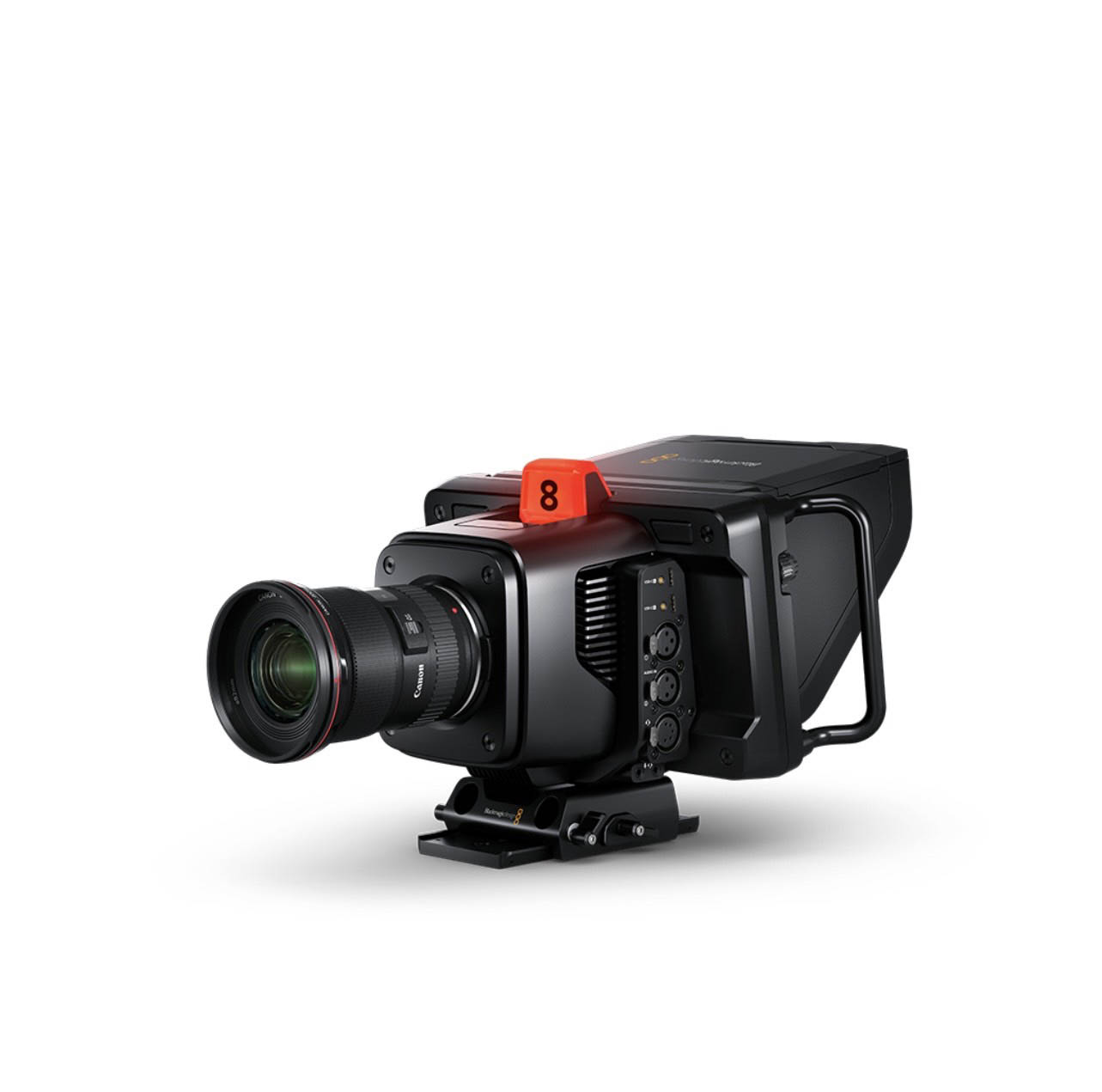 Blackmagic Studio Camera 6K Pro