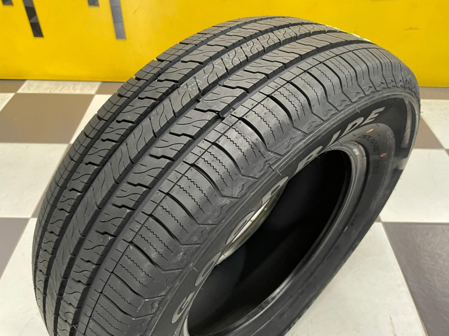GOODRIDE SU320 265/65R17 ยางใหม่ปี 2022