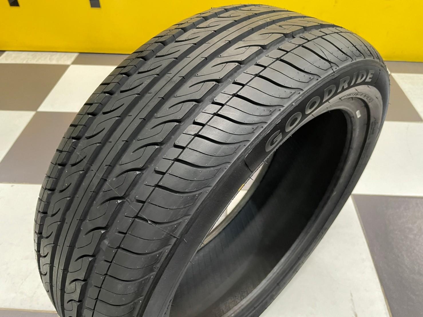 GOODRIDE RP88 235/45R18 ยางใหม่ปี 2022