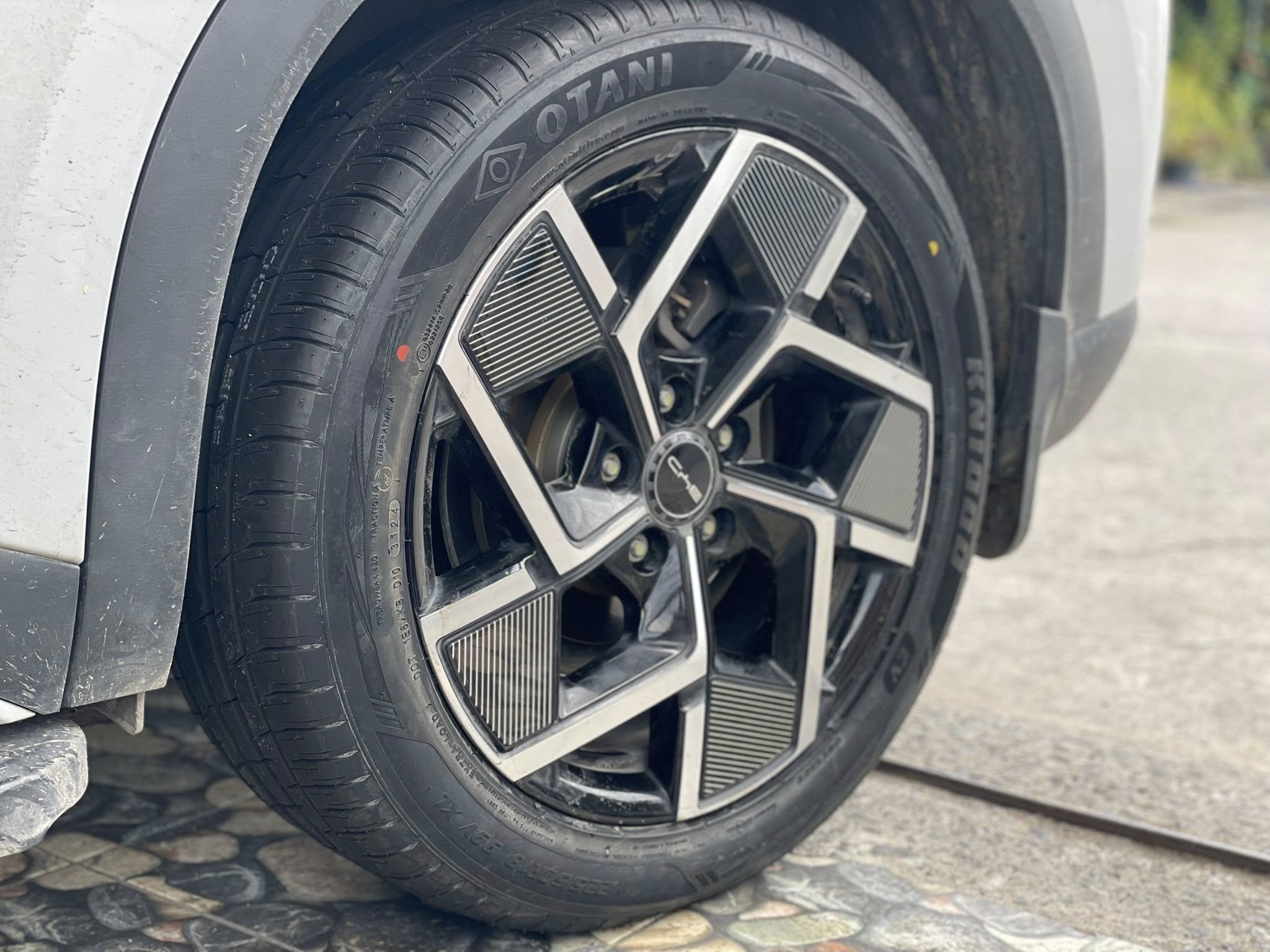 ⚡🛞🔧 โปรโมชั่นยางรถไฟฟ้า จาก M.L.AUTOMAX ยาง OTANI KN1000 สำหรับรถ EV