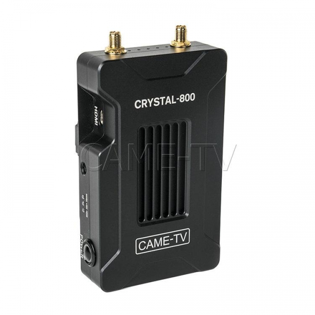 CAME-TV Video transmitter Crystal-800