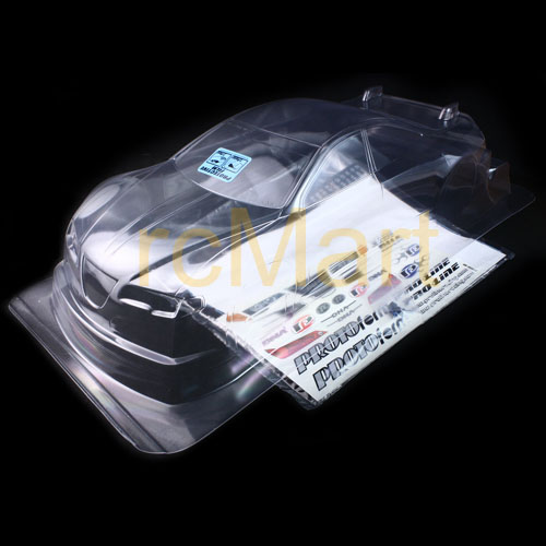 PRO-1488-00 DNA2 190mm Body