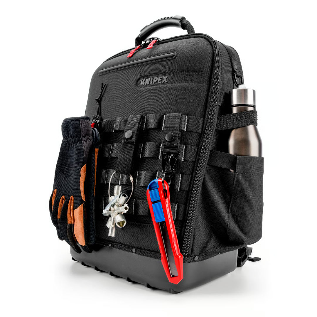 กระเป๋าเครื่องมือ Modular X18 No.00 21 50 LE KNIPEX