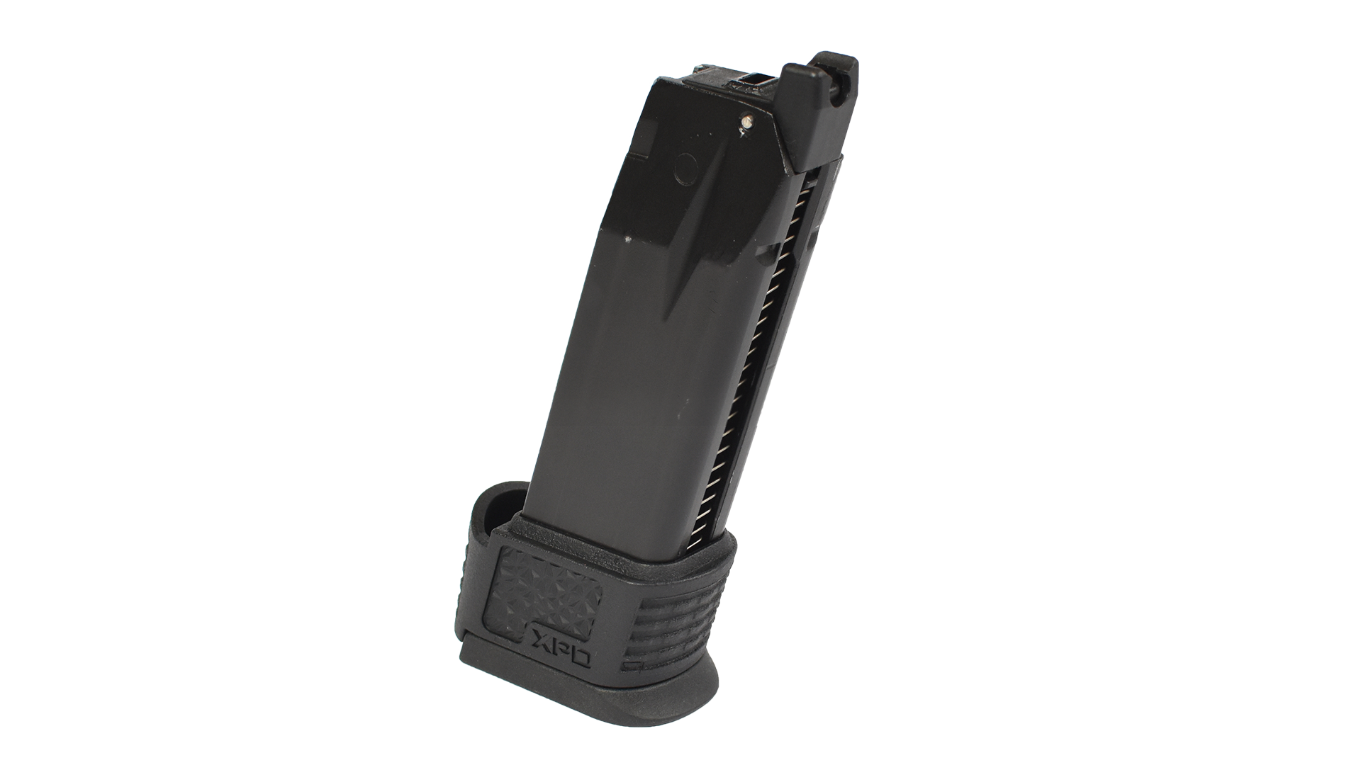 AD-63 XPD EXTENTED MAGAZINE (24 Rounds, 1pc/box) - BK