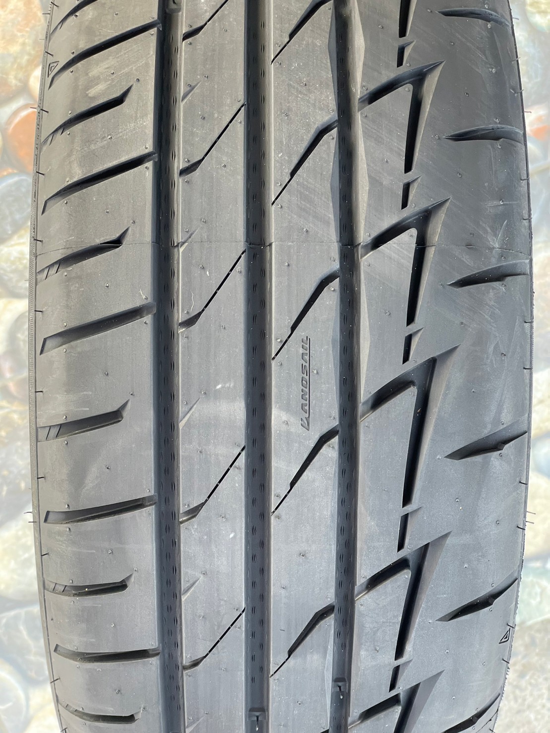 Lansail RS009 195/50R15 ยางปี2023