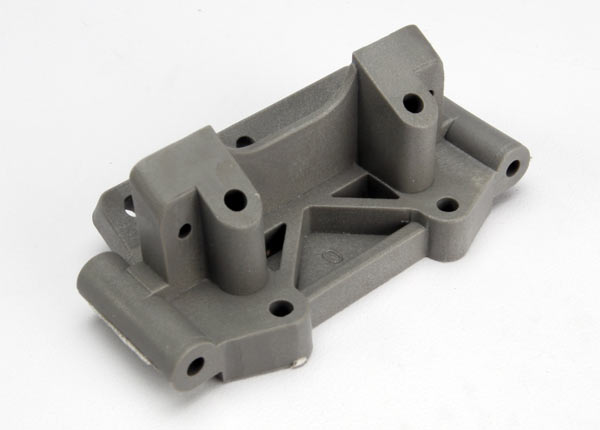 2530A Bulkhead (front) (grey)