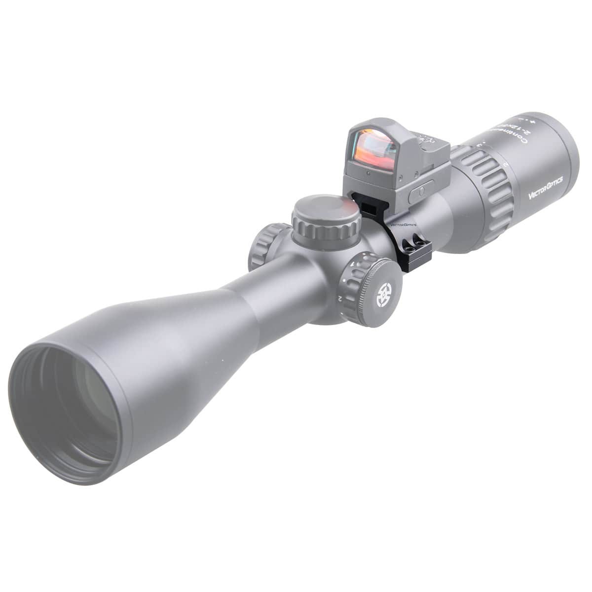 SCTM-21 30mm Scope Tube Mount