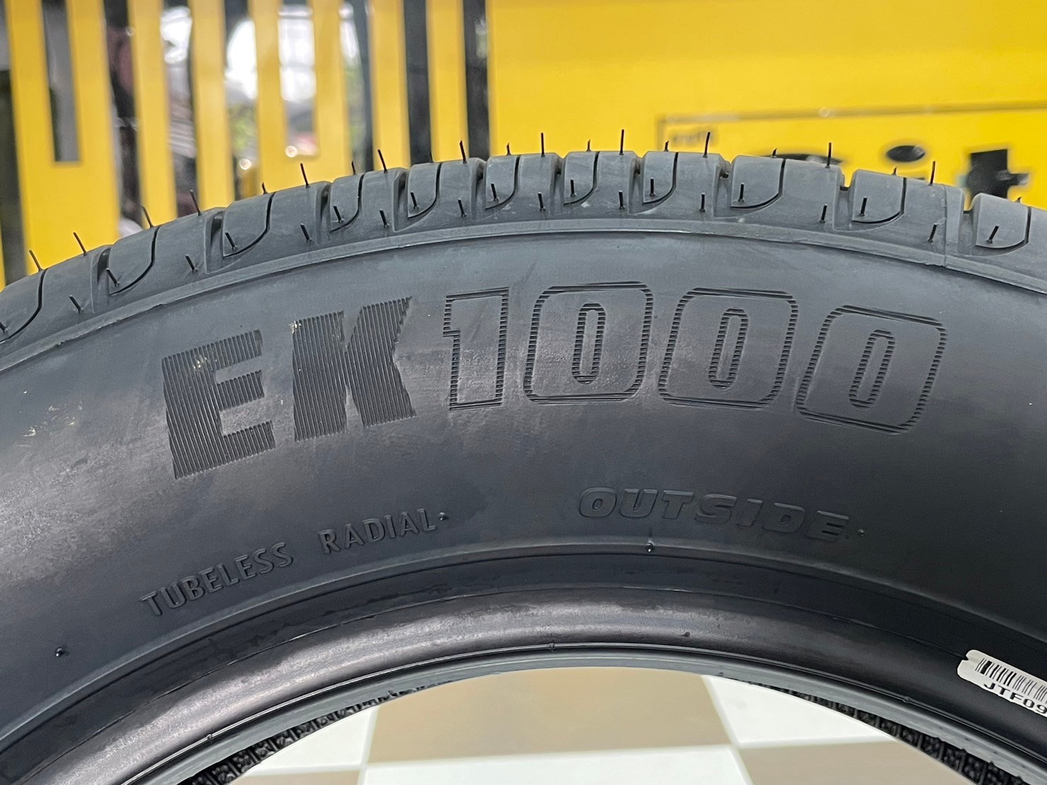 OTANI EK1000 185/65R15 🔥 🔥ยางใหม่ปี2024 🔥🔥