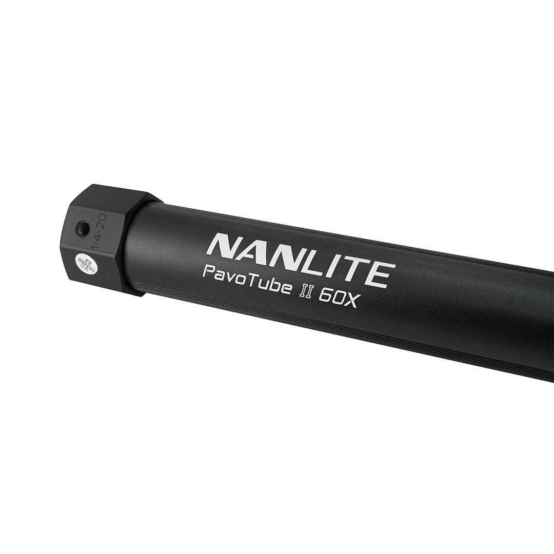 Nanlite Pavotube II 60X (2Kit) RGB Tubelight